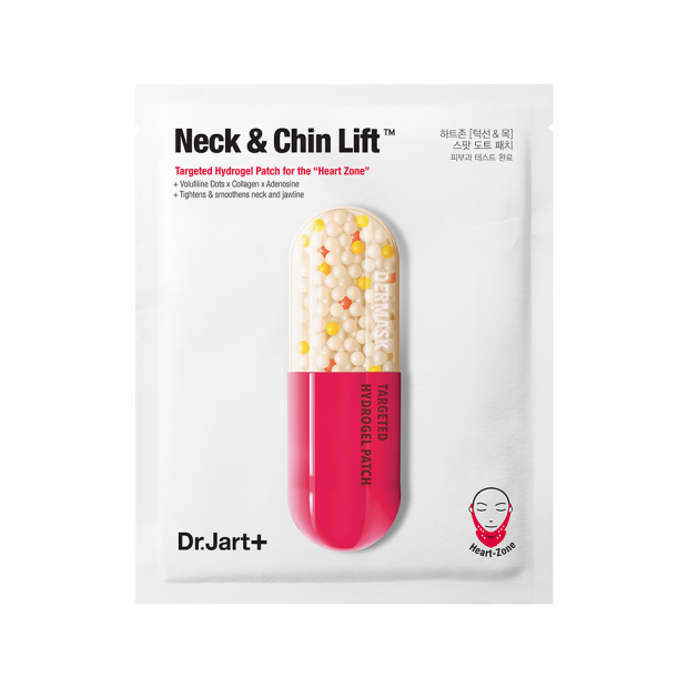Dr. Jart+ Dermask Neck &amp; Chin Lift
