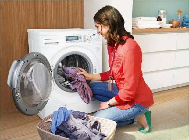 Çamaşır makinesi nasıl kullanılır?