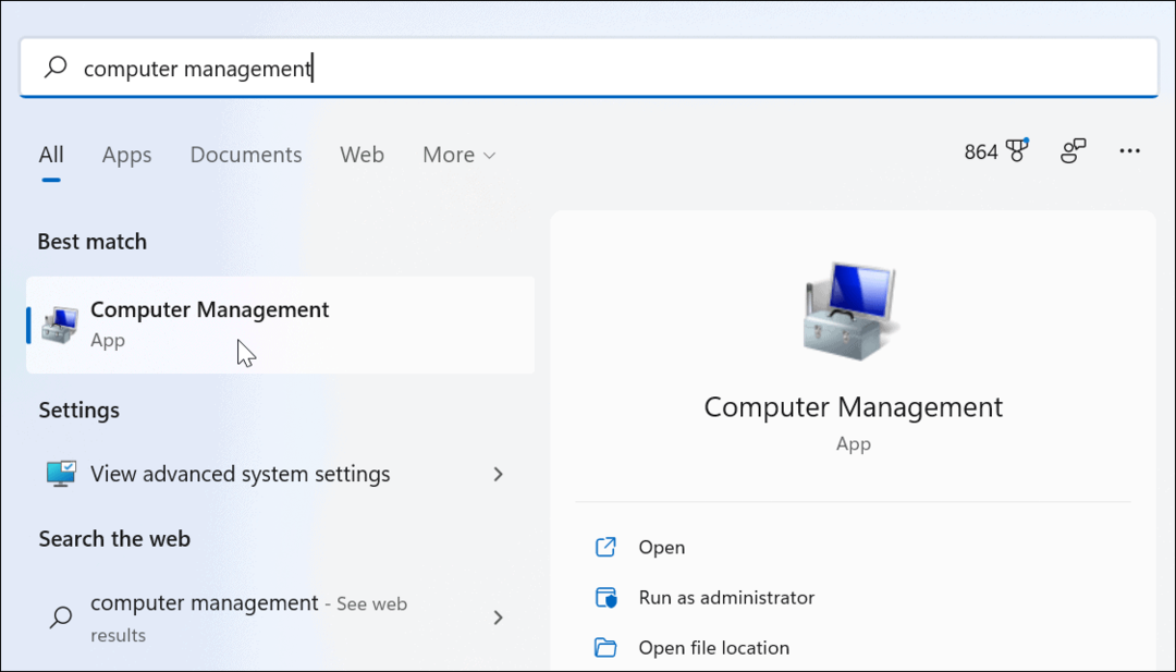 Windows 11'de Yönetici Hesabı Nasıl Etkinleştirilir