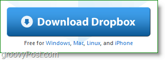 Dropbox Ekran Görüntüsü - Dropbox İndir