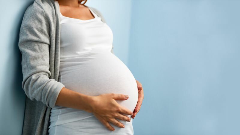 Hamileler için sakıncalı hareketler! Madde madde hamilelik yasakları