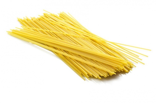 İnce spagetti