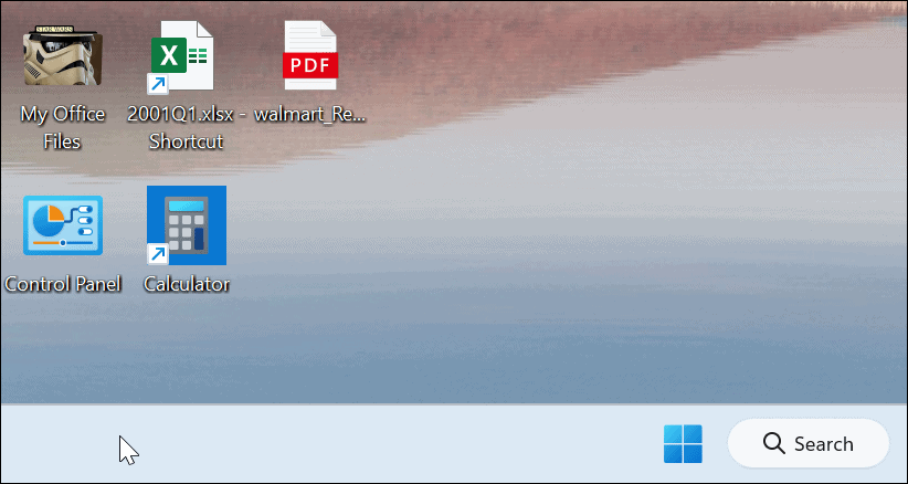 Widget'ları Windows 11'den Tamamen Kaldırma