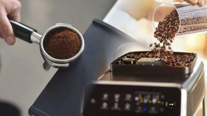 İyi bir kahve öğütme makinesi nasıl seçilir? Kahve öğütücü alırken nelere dikkat edilmeli?