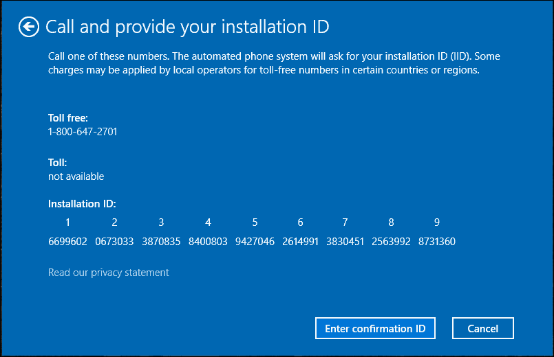 Windows 10 Lisansınızı Yeni Bir Bilgisayara Aktarma