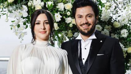 Oyuncu Yasemin Sakallıoğlu nişanlısı Burak Yırtar ile evlendi! Yasemin Sakallıoğlu kimdir?