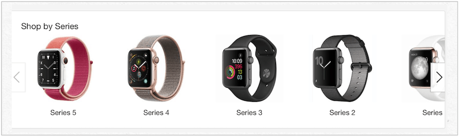 Apple Watch'u eBay'de satmak