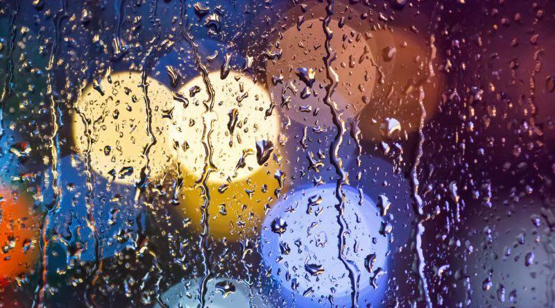 Peygamberimizin yağmur duası nedir? Dolu ve şiddetli yağmur yağarken okunacak dua