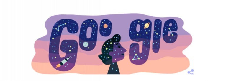 Dihan Eryurt Google'de Doodle oldu! Dilhan Eryut kimdir?