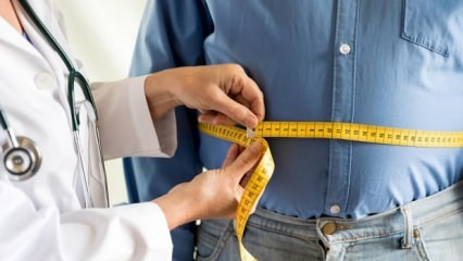 Obezite nasıl önlenir?