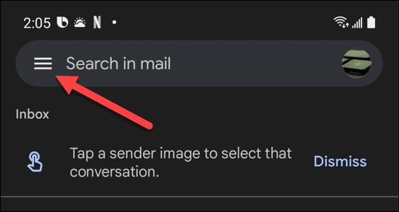 gmail'de imza nasıl değiştirilir