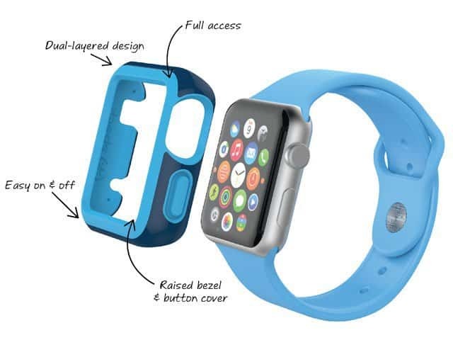 Apple Watch Koruyucular