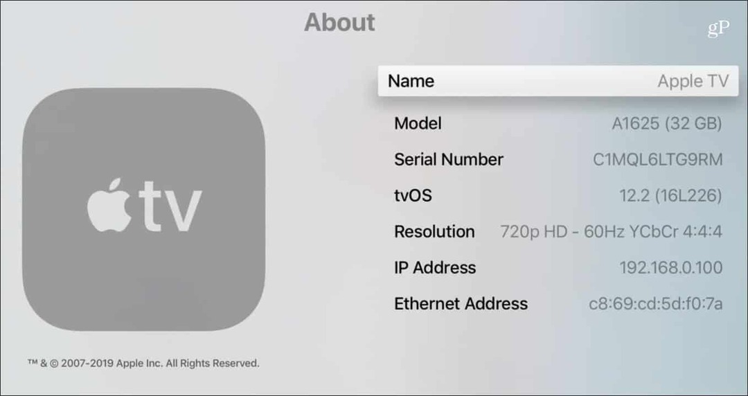Apple TV'de Video Oynatmak için iPhone'unuzda Siri Nasıl Kullanılır