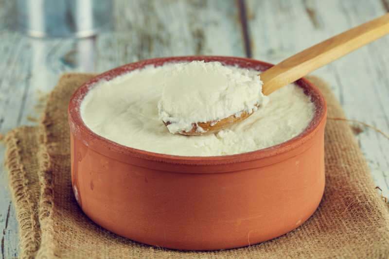 En kolay manda yoğurdu nasıl yapılır? Manda sütünden yoğurt yapmanın püf noktaları