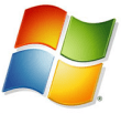 Windows Server 2008 Logosu