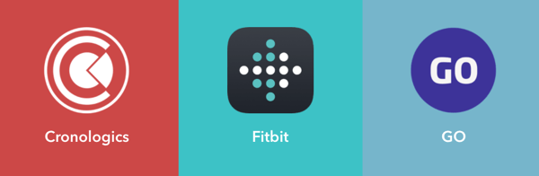 Fitness eğitmenleri, IFTTT uygulamalarını ayarlamak için bu uygulamalardan ve araçlardan bazılarını kullanabilir.