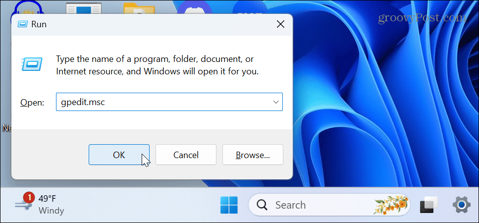 Windows 11'de Kimlik Bilgisi Koruması