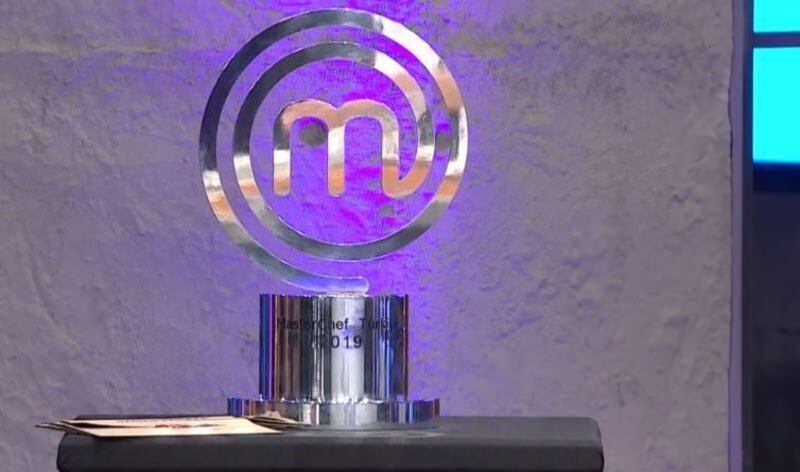 MasterChef 1. olana ödül ne?  Masterchef 2020 birincisi ne kadar kazanacak!