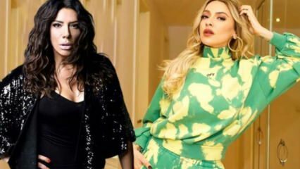 'Belçika adına Eurovision'a katılırım' diyen Hadise'den tepkiler sonrası açıklama