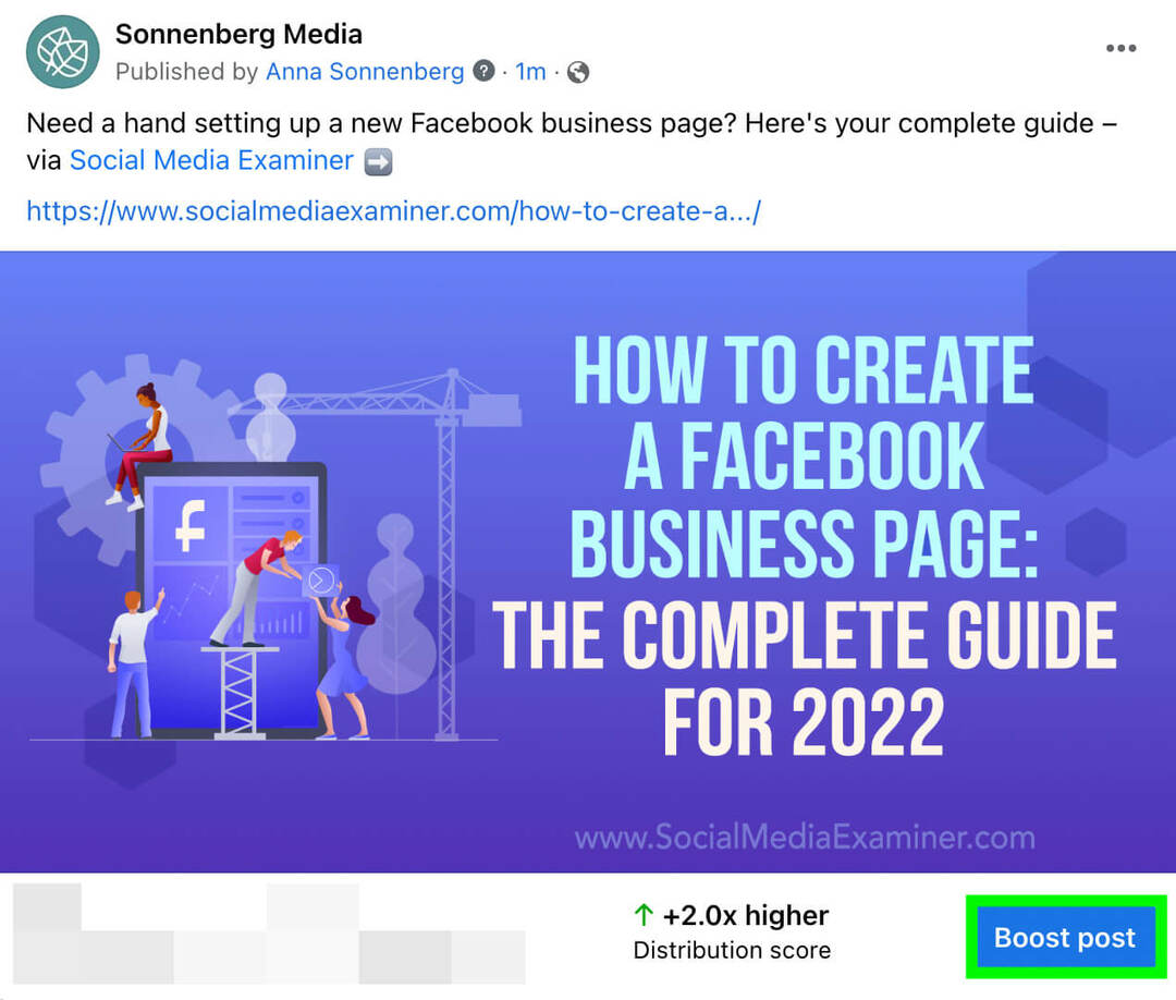 boosted-facebook-posts-ile-b2b-kesicilere-nasıl-ulaşılır-boost-sonnenberg-medya-örnek-18'i seçin