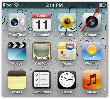 İOS, iPad, iPhone veya iPod Touch'ınızda Kablosuz Olarak Güncelleme