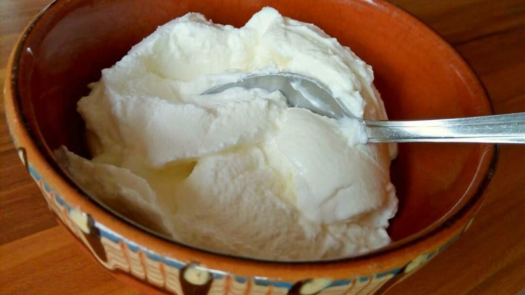 en pratik yoğurt mayalama