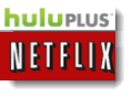 Netflix vs. Hulu Plus: Canlı Yayın TV Devleri İçin İki Büyük Oyun Mekaniği