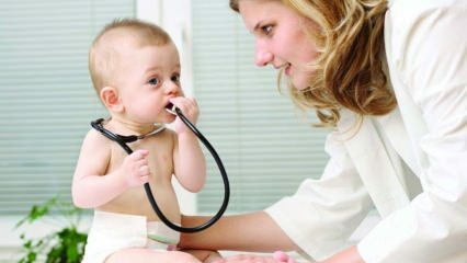 Bebeklerde Fenilketonüri hastalığı nedir?