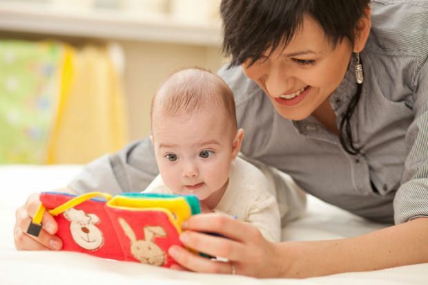 Bebekler için eğitici kitap tavsiyeleri neler? Sesli ve görüntülü kitaplar