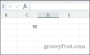 excel rasgele tamsayı