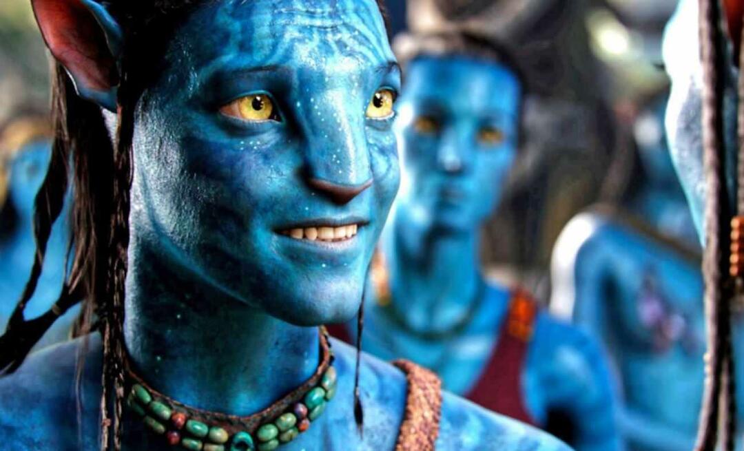 Avatar'ın ikinci filmi vizyona girmeden "Avatar 4" için hazırlıklar başladı!