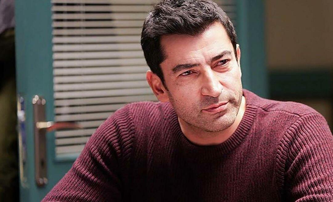 Kenan İmirzalıoğlu'nun Farah Zeynep Abdullah sorusu karşısında dili tutuldu!