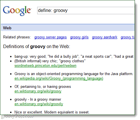 google sözlüğü