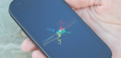 Nexus S 4G Sprint'te Yakında Çıkacak