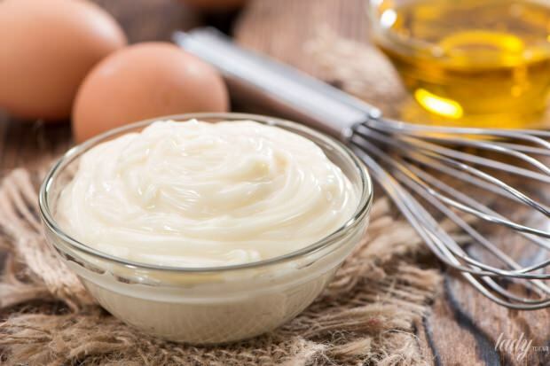 Evde kolay mayonez nasıl yapılır? Mayonez yapmanın püf noktaları nelerdir?