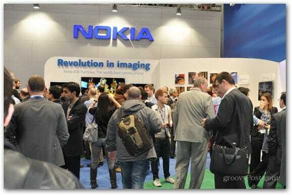 Nokia 808 PureView Bugün ABD vurmak?