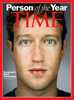 zamanında mark zuckerberg