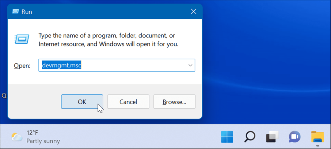 Windows 11'de Kmode İstisnası İşlenmiyor