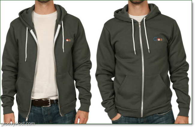 Satılık Gmail sweater