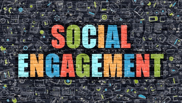 Sosyal medya kanallarınızda gelişen bir topluluk oluşturmak, katılımı teşvik etmekle ilgilidir.