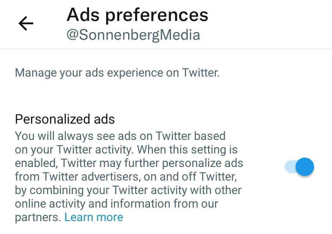 Twitter Reklamları: Rakip Kitleler Nasıl Hedeflenir: Sosyal Medya Denetçisi