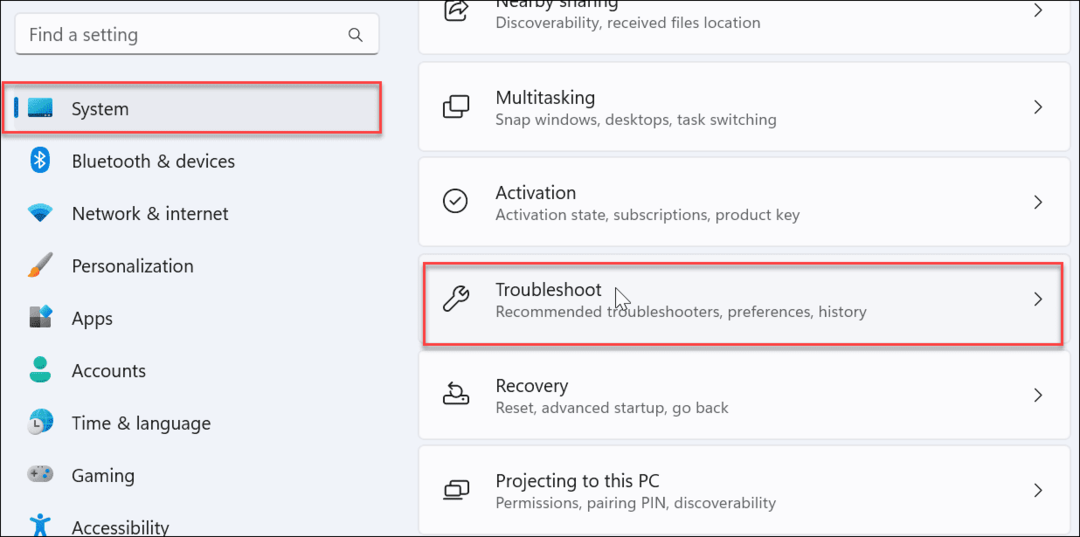 Chrome'da Err_Address_Unreachable Nasıl Onarılır