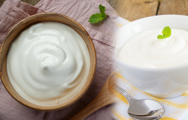 Gece yoğurt yemek kilo verdiriyor mu? Sağlıklı yoğurt diyeti listesi