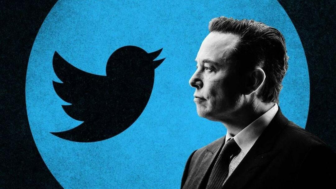 Twitter'da Elon Musk dönemi: Tweet ibaresi tarih oluyor!