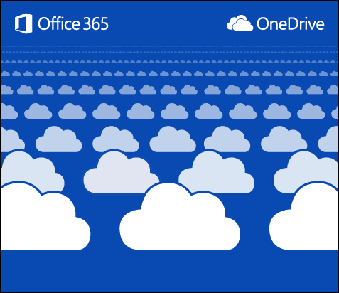 1 TB'den Sınırsız'a: Microsoft Office 365 Kullanıcılarına Sınırsız Depolama Alanı Verir