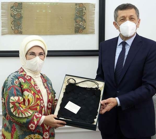 Türk kültür mirası 'Bohça'da toplandı