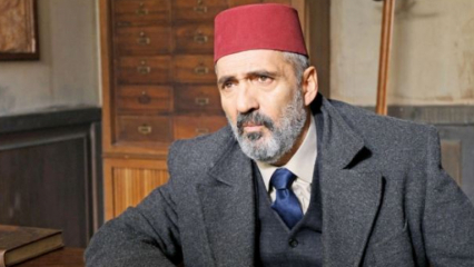 Usta oyuncu Yavuz Bingöl 'Akif' filminin kazancını Mehmetçik Vakfı'na bağışlayacak