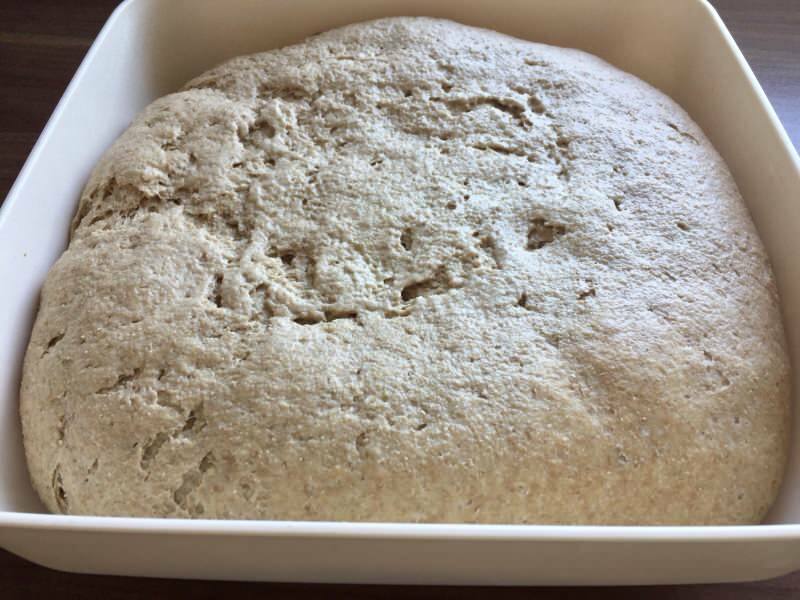 En kolay siyez unlu ekmek tarifi! Siyez buğdayı nasıl kullanılır ve faydaları nelerdir?
