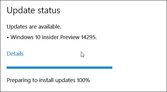 Mobil Cihazlara ve Bilgisayarlara Yönelik Windows 10 Redstone Build 14295