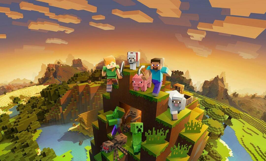 En iyi Minecraft seed kodları 2023! Minecraft tohum kodları! Minecraft seed kodu nereye yazılır